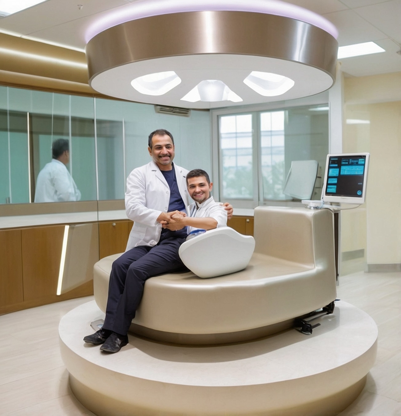 Cuidado estético y funcional dental