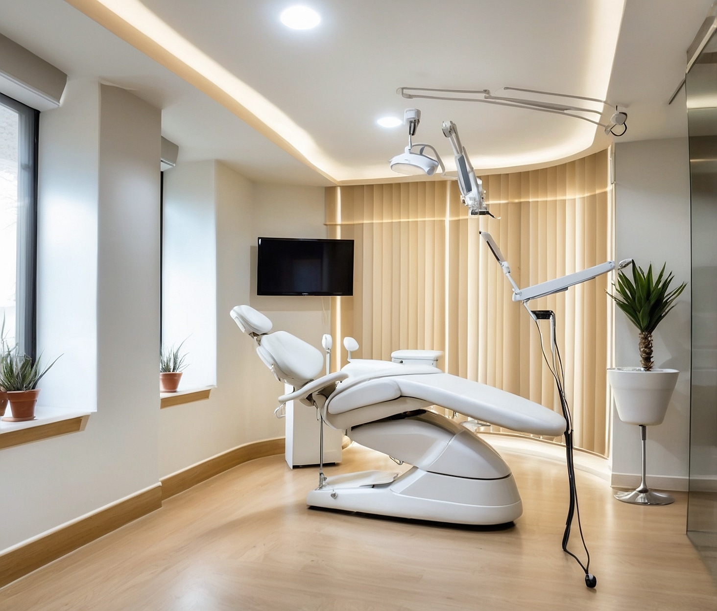 Entorno dental profesional